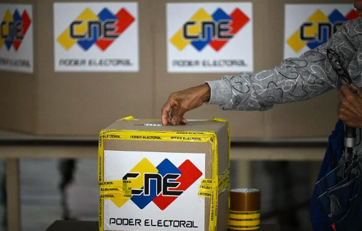 Países Bajos exige “transparencia” en proceso electoral venezolano