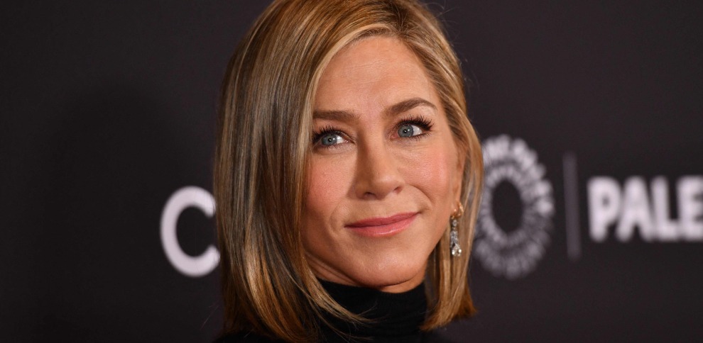 Jennifer Aniston explotó contra JD Vance por polémicas declaraciones contra Kamala Harris