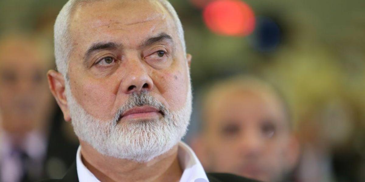 Lo que se sabe hasta el momento del asesinato del líder de Hamás, Ismail Haniyeh