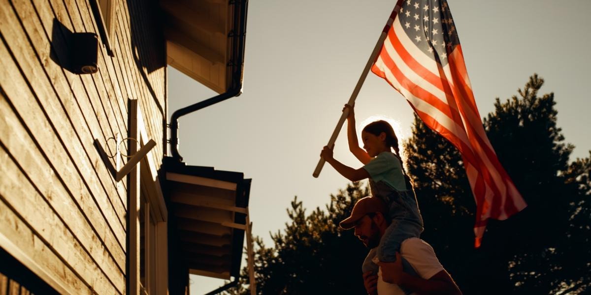 ¿El sueño americano aún existe? Lo que dicen quienes viven en EEUU