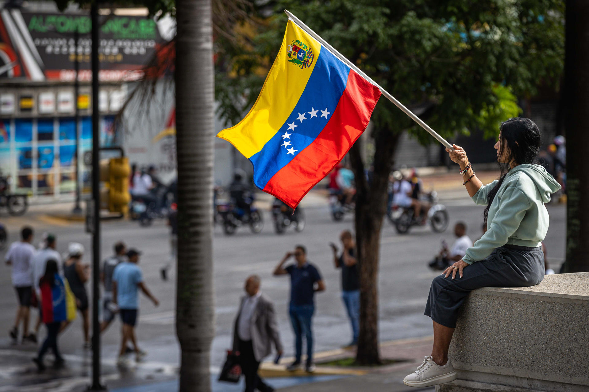 Más de 40 países piden a Venezuela ante el Consejo de DDHH que ponga fin a ola de represión