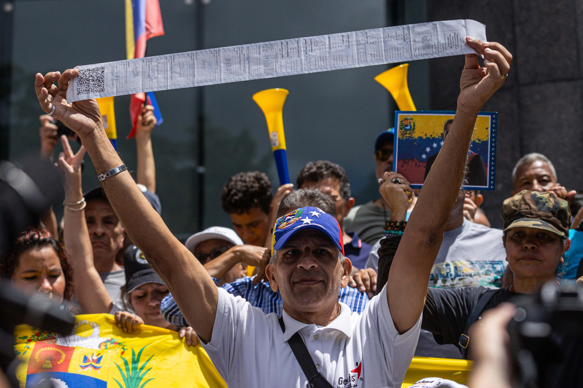 BBC Mundo: Tres posibles escenarios en Venezuela