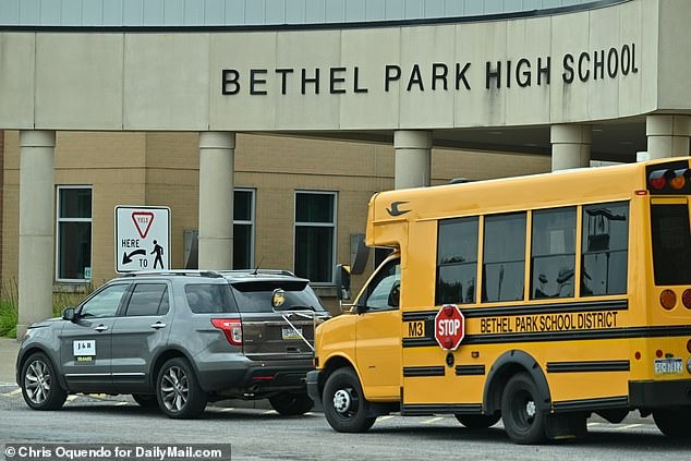 Autor del atentado contra Trump amenazó con provocar tiroteo en su secundaria y poner bombas en los baños