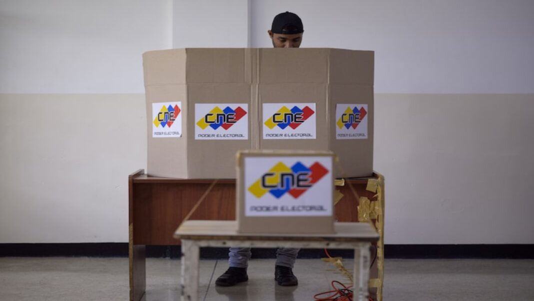 Parlamentarios del PP de España viajarán a Venezuela para observar la elección presidencial del #28Jul