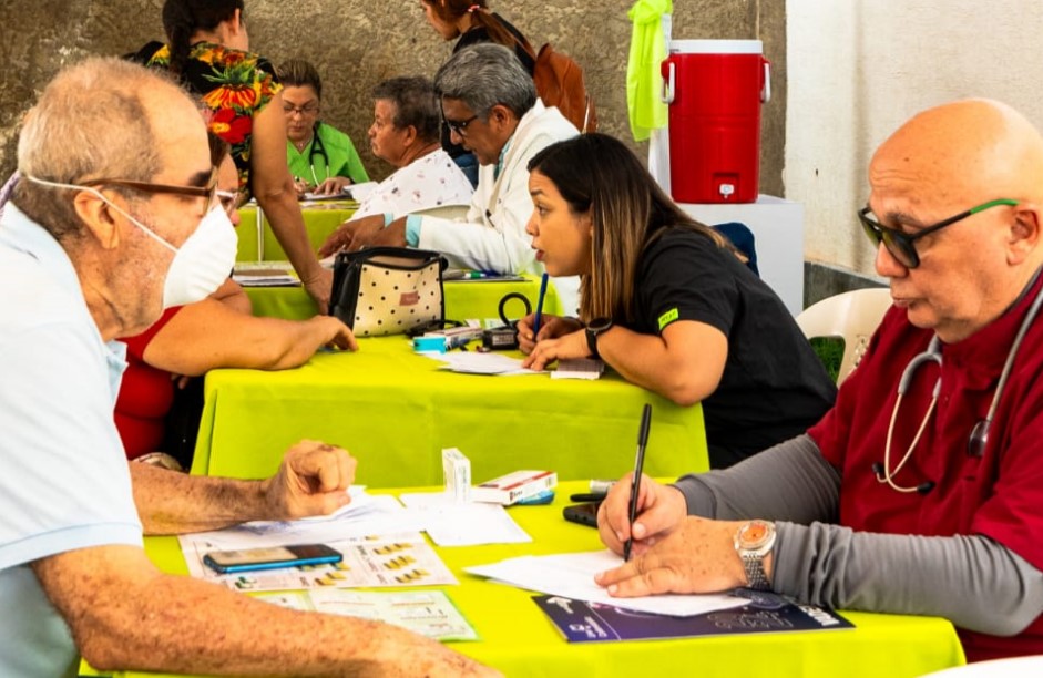 Cardiólogos se unen para luchar contra la muerte silenciosa en Anzoátegui