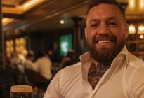 McGregor asegura que mantuvo sexo consentido con la mujer que le acusa de violación