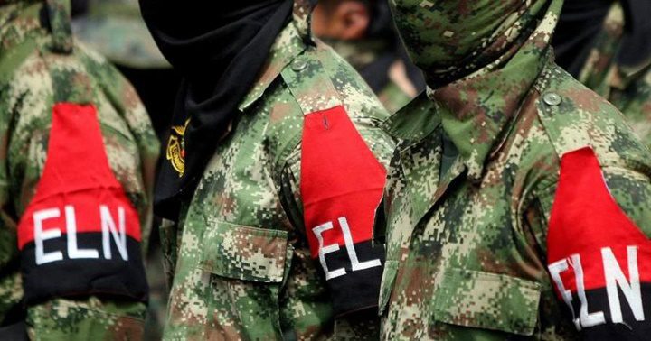 Guerrilleros del ELN quitaron cédulas y amenazaron a testigos electorales en zona rural de Elorza