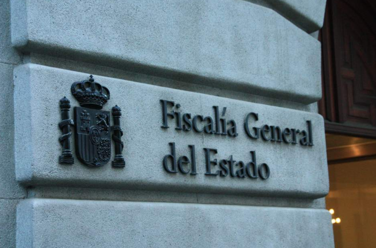 La Fiscalía de Madrid apoya indagar por prevaricación al juez que investiga a la mujer de Sánchez