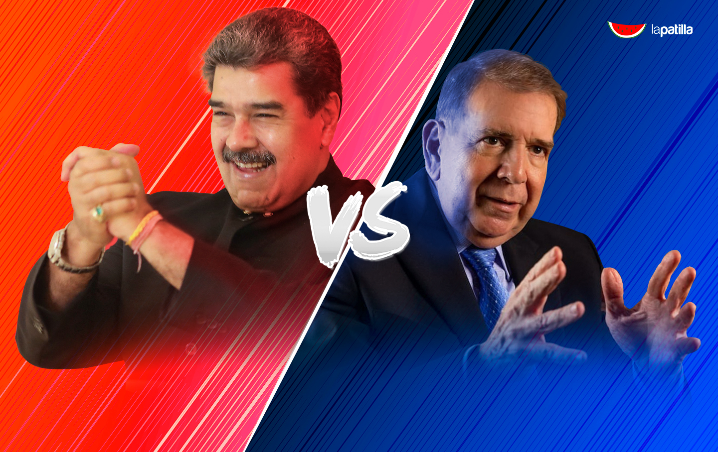 Esto pasará la noche de la elección presidencial en Venezuela: expertos prevén cuatro escenarios