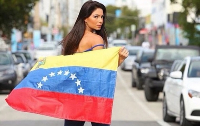 La actriz Juliet Lima es criticada por su actitud “pesimista” tras las elecciones de Venezuela