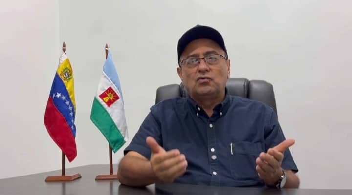 Gobernador de Barinas solidario con Freddy Superlano y exigió respeto a sus DDHH