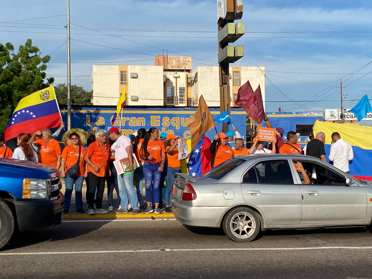 Voluntad Popular: El #28Jul en el Zulia convertiremos el deseo de cambio en votos