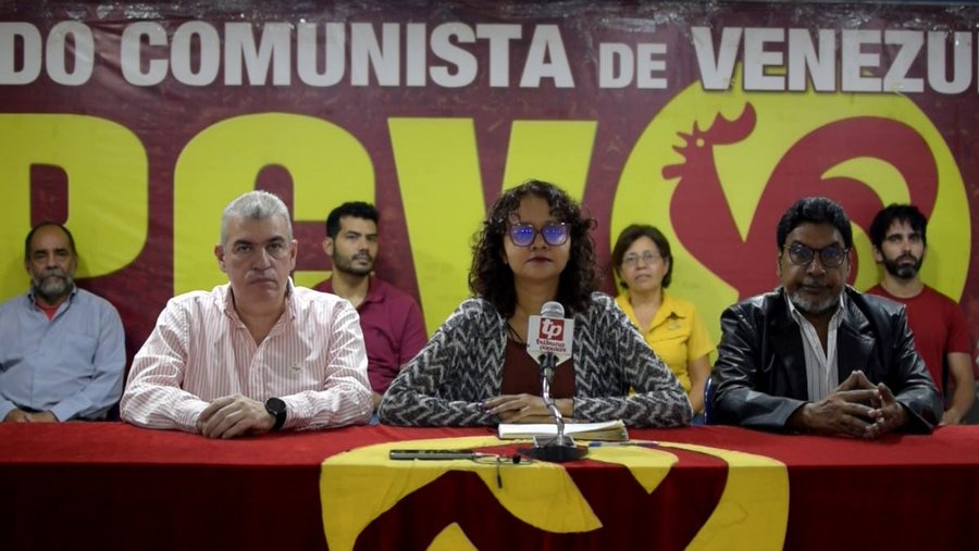 PCV denunció aumento de despidos ilegales y detenciones arbitrarias tras los resultados del #28Jul