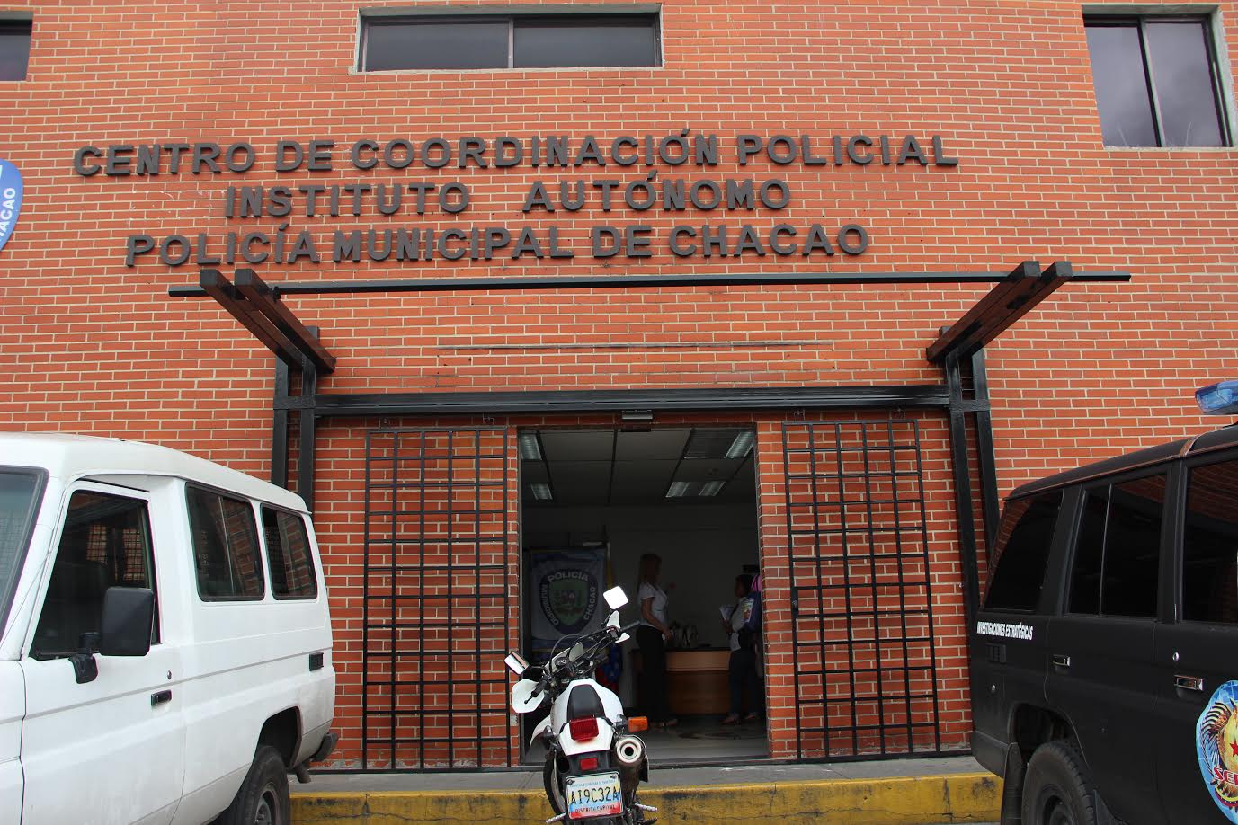 Policía Municipal de Chacao prohibió los grupos de WhatsApp donde su director general no esté incluido