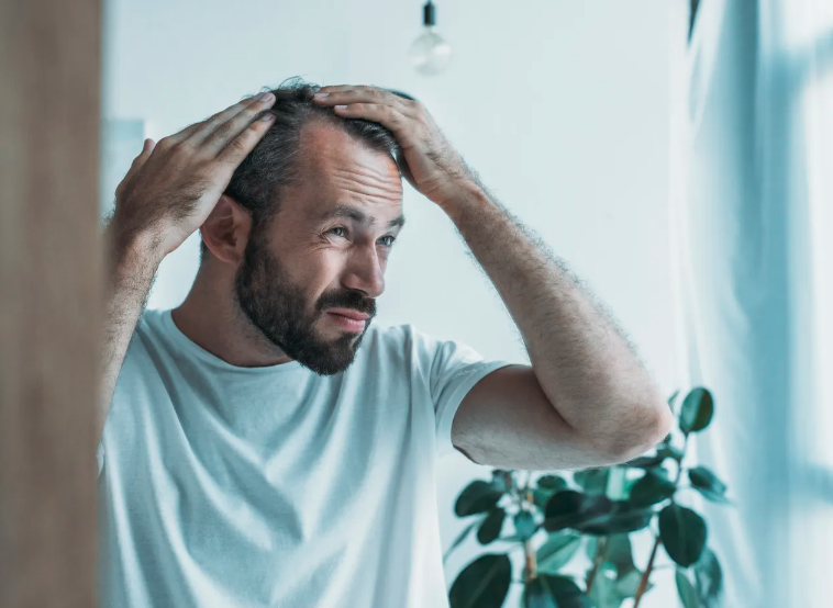 Consejos para cuidar tu pelo cuando tienes poco