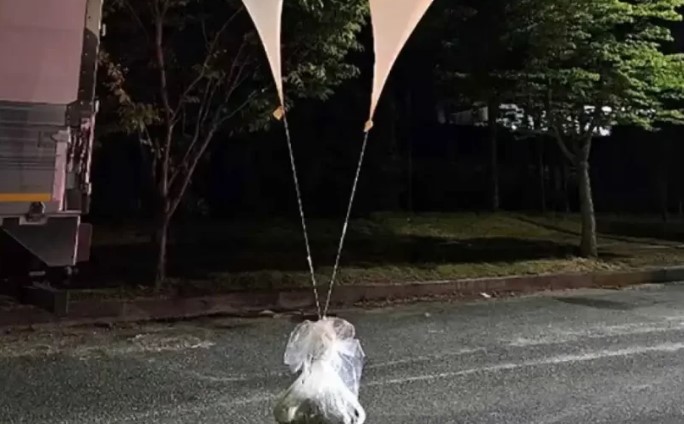 Pionyang advierte a Seúl de “consecuencias trágicas y espantosas” por el envío de globos