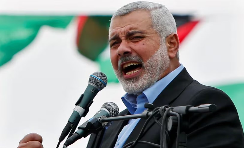 Quién era Ismail Haniyeh, el líder del grupo terrorista Hamas que promovió la violencia en la Franja de Gaza