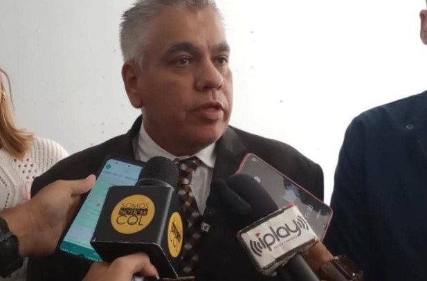 Detienen a alcalde del Zulia, José “Cheo” Mosquera, junto a su personal de seguridad