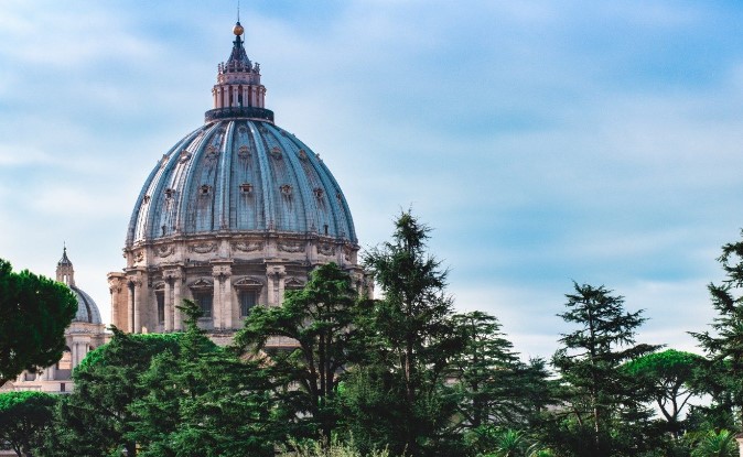 Una profesora de Derecho, única mujer en el Consejo de la Autoridad financiera vaticana