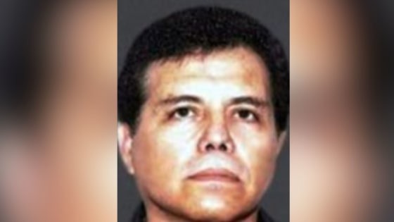 Cayó en Estados Unidos Ismael “El Mayo” Zambada, líder del Cártel de Sinaloa