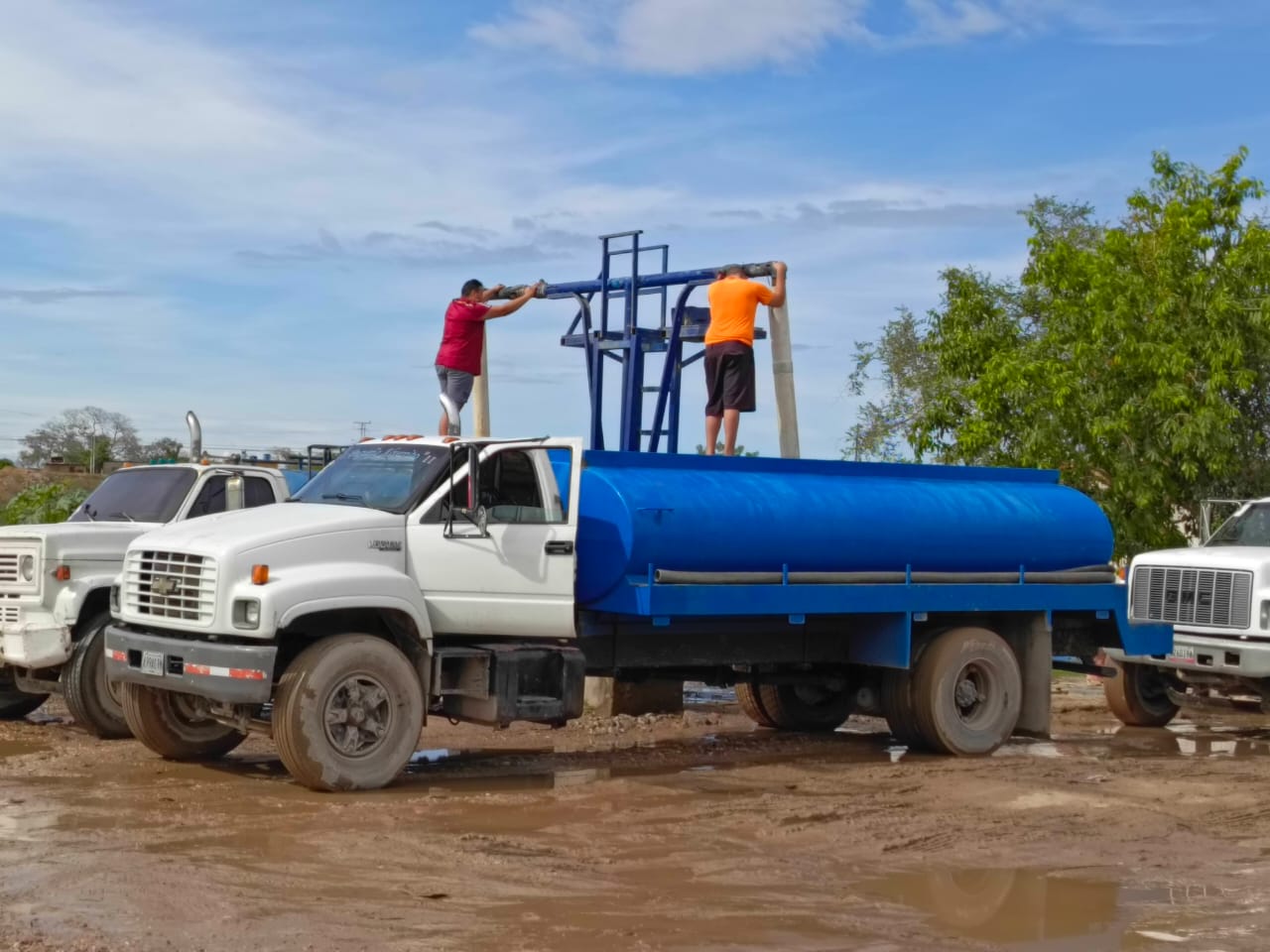 Más del 70 % de los empresarios insatisfechos con servicios públicos en Nueva Esparta