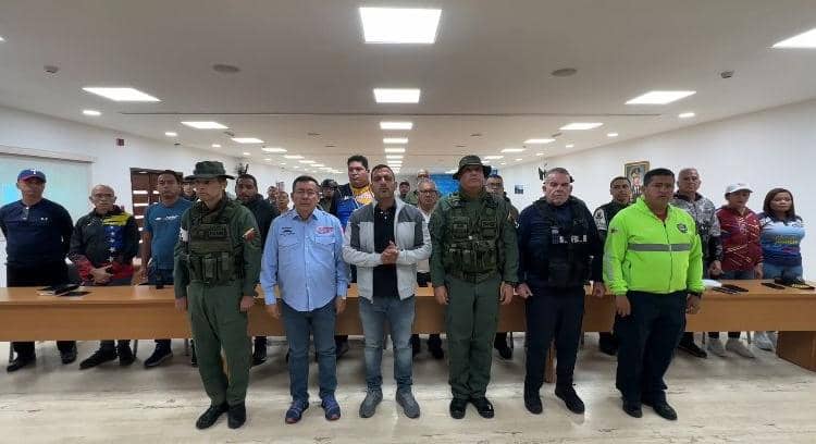 Gobernador chavista de Vargas activó dispositivo “de Defensa Integral” en La Guaira