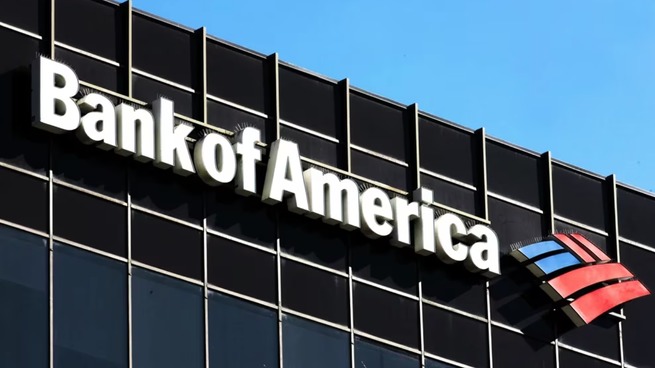 Bank of America ya puso fecha para el primer recorte de las tasas de interés en EEUU