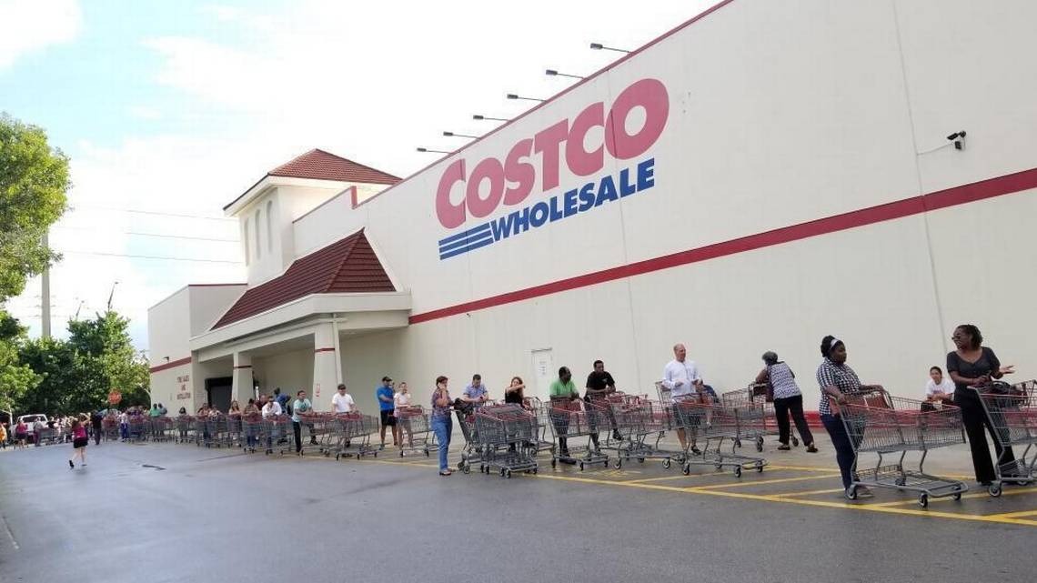 Costco has announced changes to its US memberships and it will affect your money.