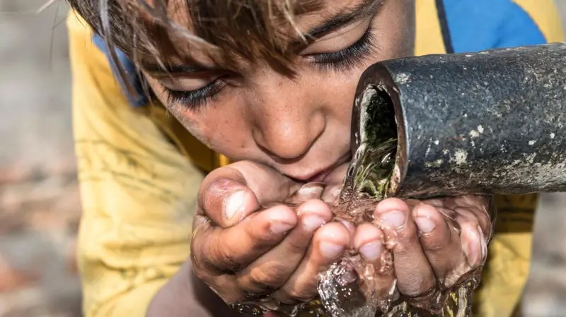 Por qué el consumo de agua en América Latina aumentará casi el doble del promedio mundial