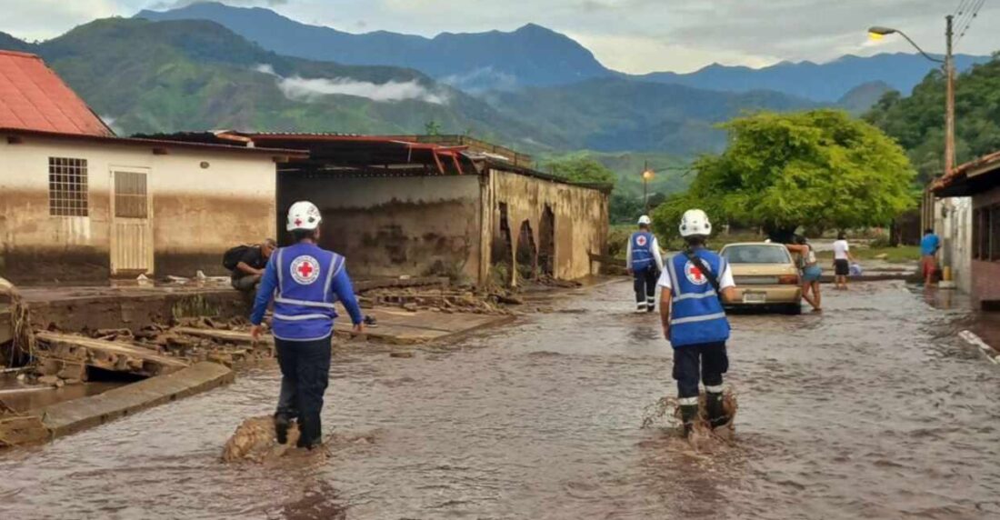 Al menos 200 empresas cerraron tras tragedia de Cumanacoa