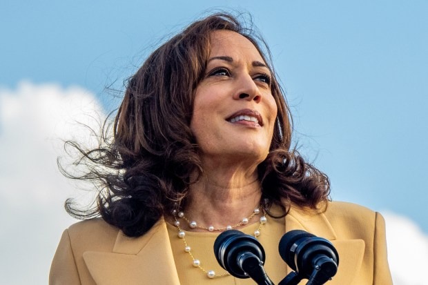 Cole y Ella Emhoff: quiénes son los hijastros de Kamala Harris