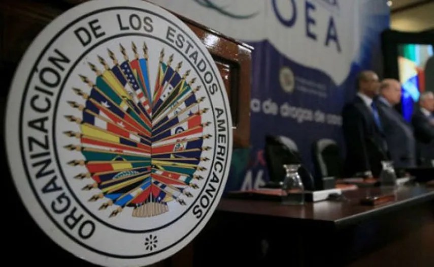 Gloria Careaga es la nueva Comisionada para los Derechos de las Personas Trabajadoras Sexuales de la Secretaría General de la OEA