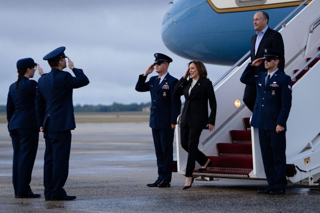 Cómo el lanzamiento de campaña de Kamala Harris cambió la carrera presidencial de 2024