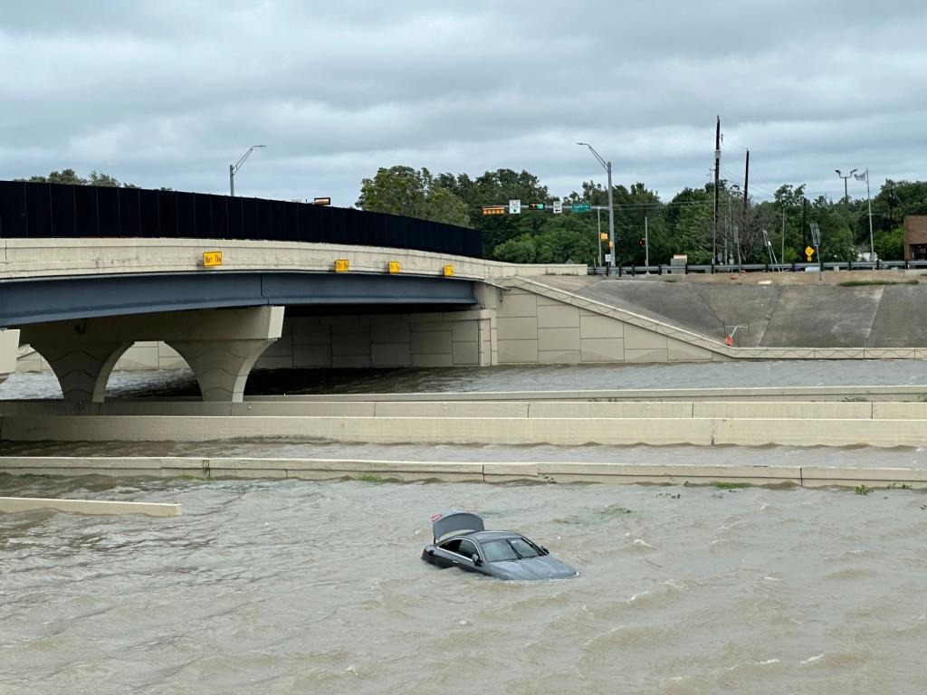 Clima peligroso: Tormenta tropical Beryl impactará a 11 estados en EEUU, incluyendo Nueva York