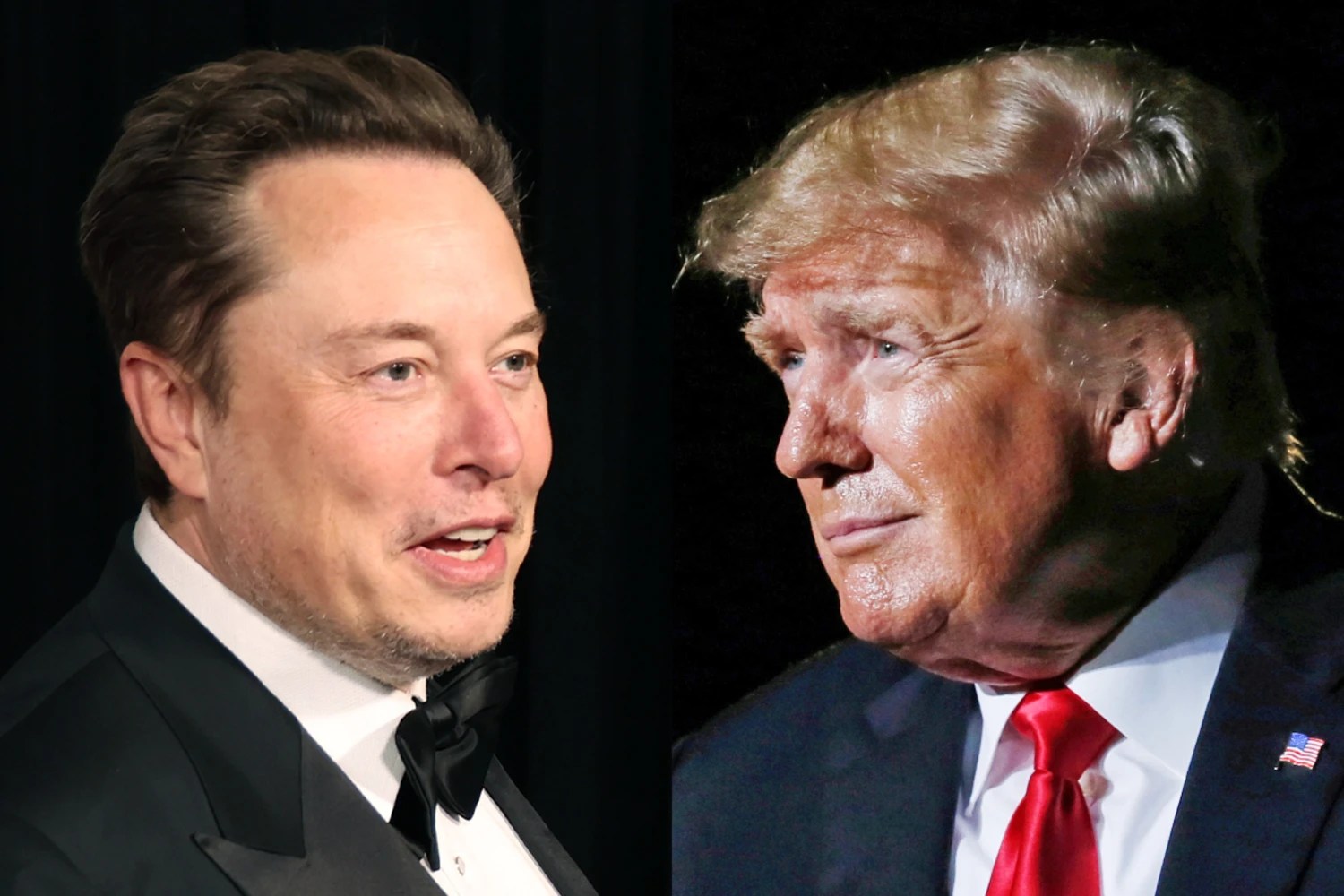 Trump se apoya en Musk y en X para impulsar su campaña electoral