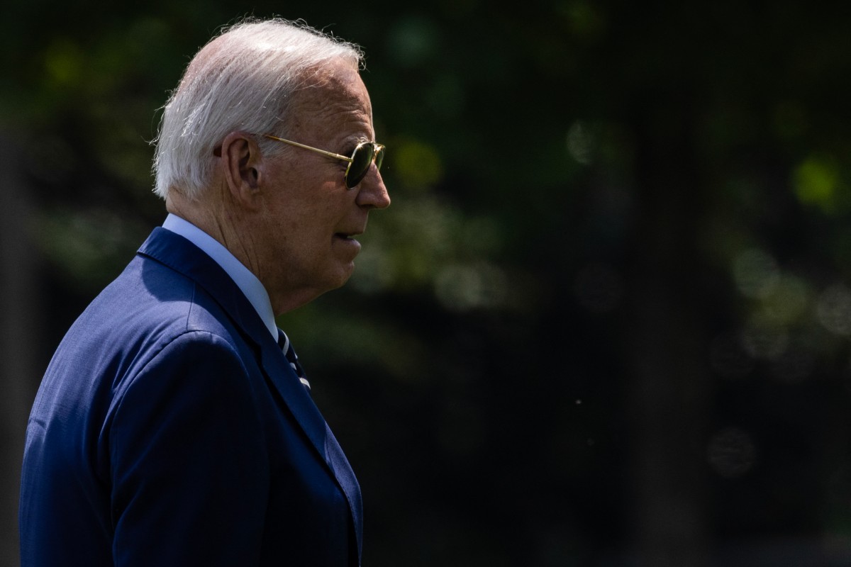 WSJ: América Latina sigue hacia el sur; Biden observa mientras crecen problemas en México y Venezuela 