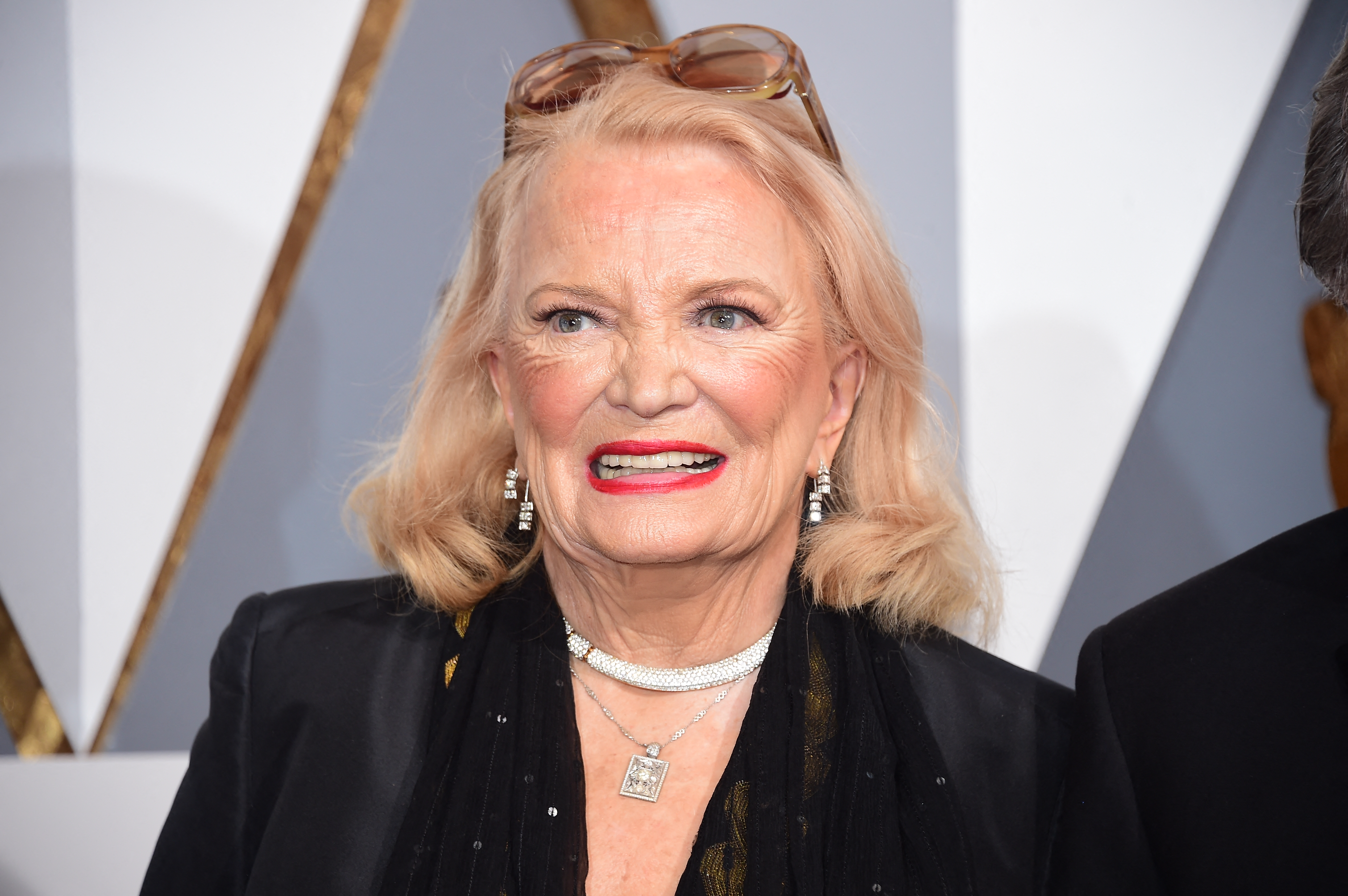 Muere a los 94 años la popular actriz estadounidense Gena Rowlands