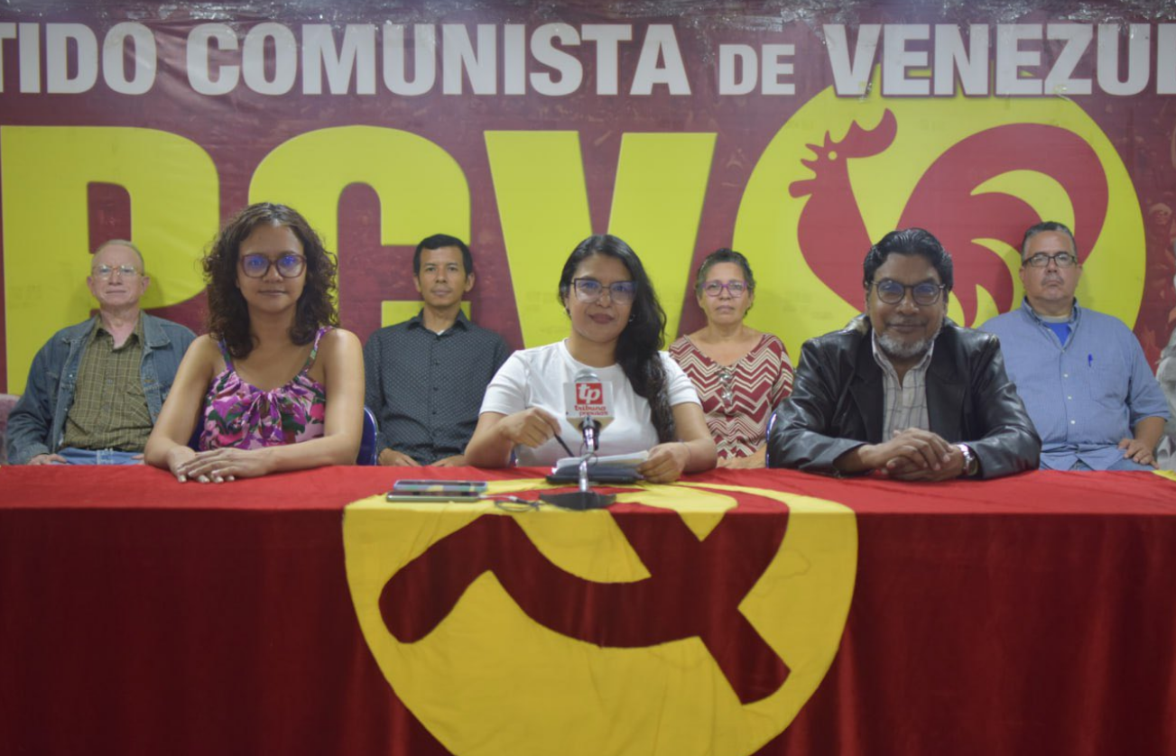 PCV denunció despidos ilegales de empleados públicos en Corpoelec, Pdvsa, VTV y más instituciones