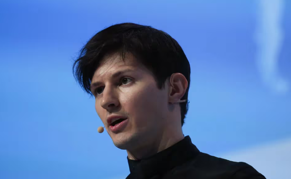 Pavel Durov, CEO de Telegram rompió el silencio tras su detención 