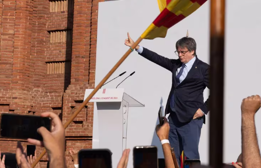 Las claves de la saga Puigdemont: independencia, fuga, exilio, amnistía y por qué puede ser arrestado