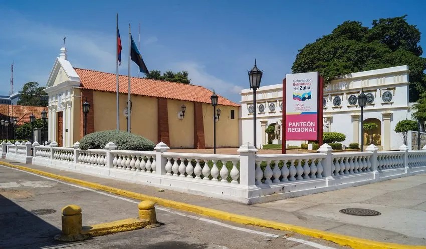 Restos mortales de dos célebres zulianos serán llevados al Panteón Regional del Zulia