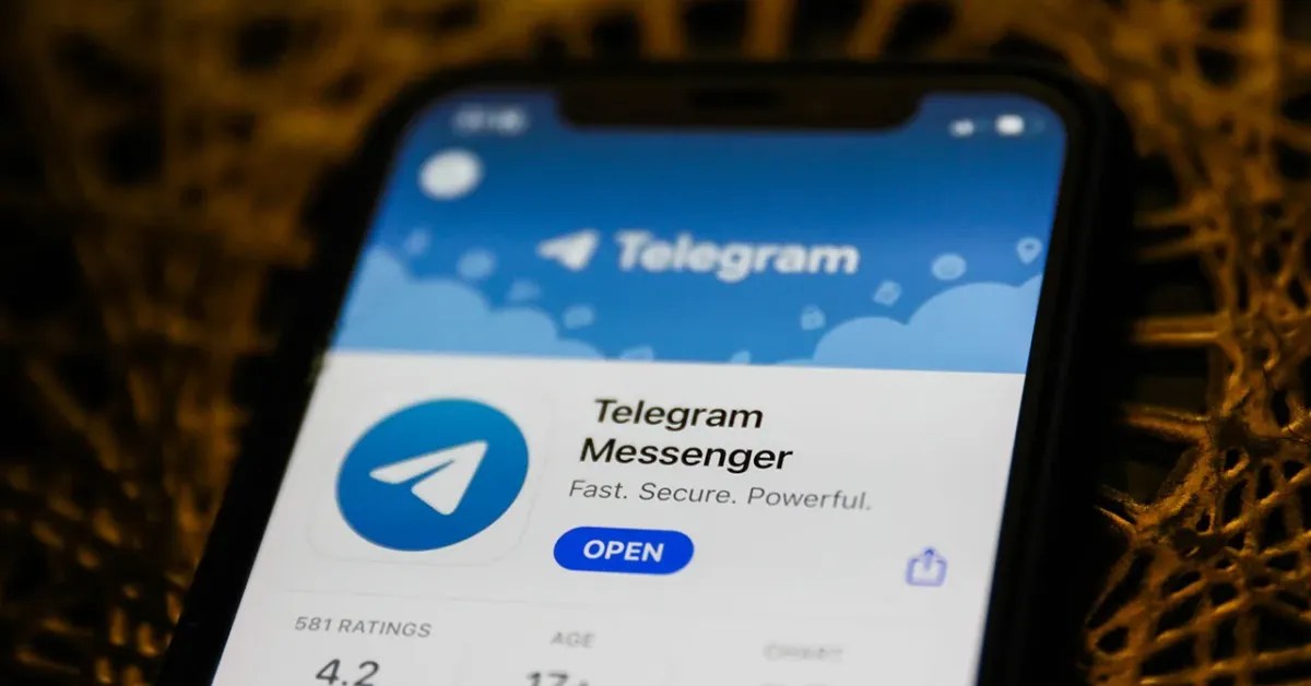 Telegram dice que sigue sin alcanzar los requisitos para ser una gran plataforma en la UE