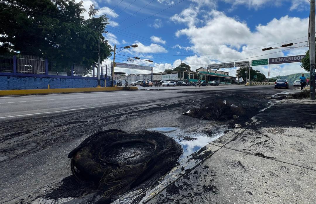 More than 60 Venezuelans arrested for post-election protests in Guárico State