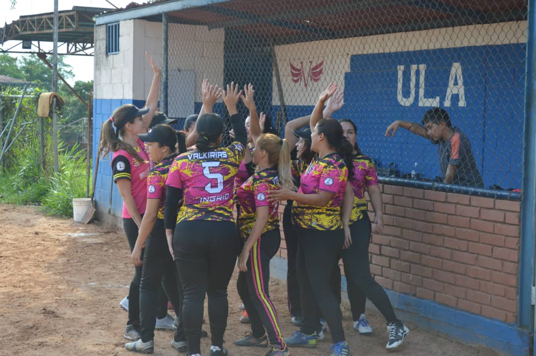 Robaron implementos deportivos a equipo de kickingball de la ULA Táchira