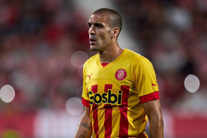 El Barcelona confirma cesión de Oriol Romeu al Girona por una temporada