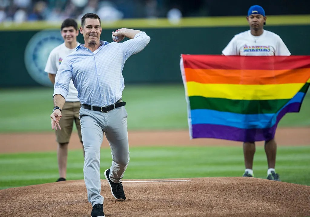 Billy Bean, el primer jugador abiertamente homosexual en la MLB, fallece por un cáncer