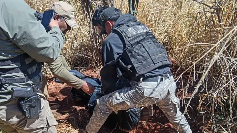 Adolescente asesinó a niña de ocho años para “ritual satánico”