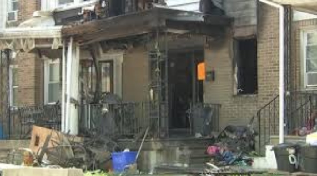 Mother and daughter die in deadly house fire in Philadelphia, Venezuela