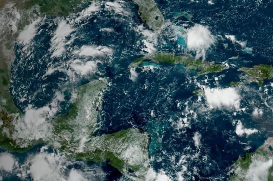 La Nasa compartió la FOTO de la Tierra más nítida de la historia