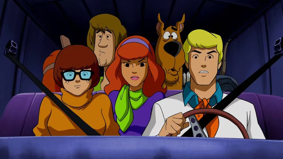 El origen de Scooby-Doo: de una idea juvenil a un ícono de la animación